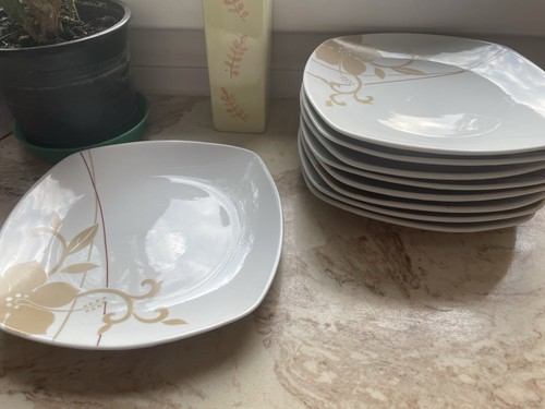 Kleiner teller von domestic - kleiner, by