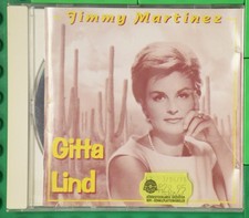 Gitta Lind - Jimmy Martinez -