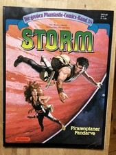 Storm die großen Phantastic