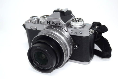 Nikon kit mit - kit,