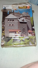 Faller N 232243 Burg