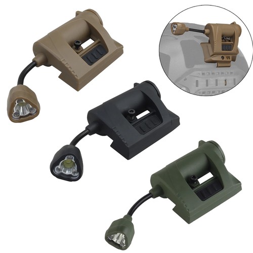 Taktische helm lampe led - lampe,