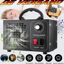 Ozongenerator 60,000mg/Std