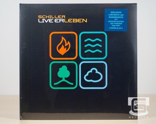 Schiller live - 2,
