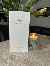 Rituals Private Collection Green Cardamom Fragrance Diffuser Sticks 450ml Neu!