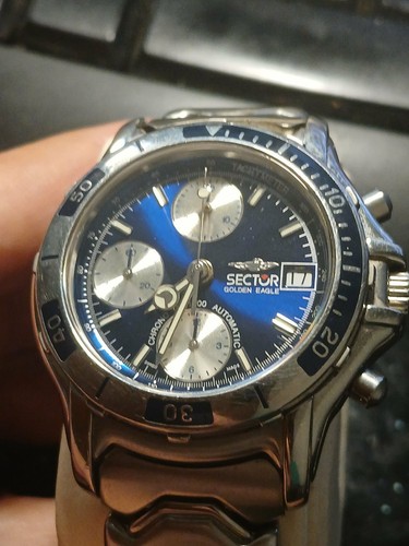 Swiss made automaik - swiss,
