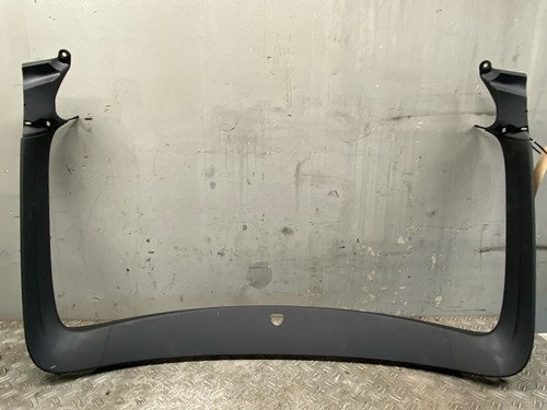 86522 verkleidung heckklappe - 86522,