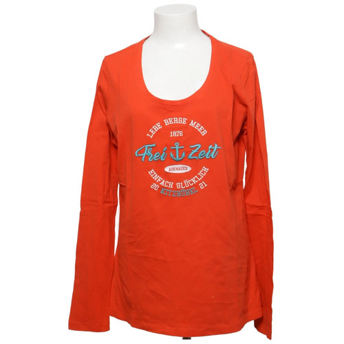 Adenauer langarmshirt - adenauer,
