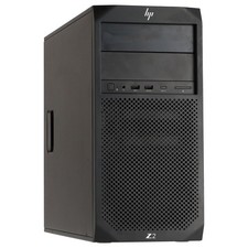 HP Z2 Tower G4 Workstation