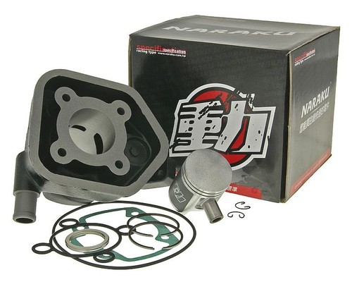 Naraku zylinderkit set 50ccm - naraku,