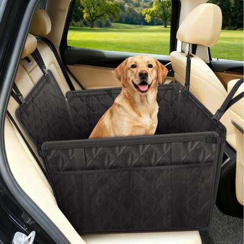 Hundeautositz autositz - hundeautositz,