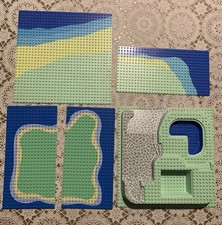 Lego (R) 6416 Paradisa