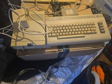 Commodore 64G + 1541-II Floppy