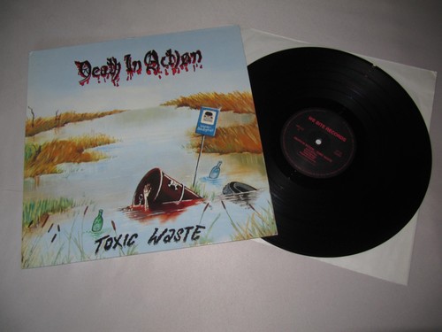 Death action toxic - death, action-toxic