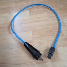 Siltech SPO-12M AC powercable
