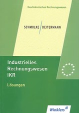 Industrielles Rechnungswesen