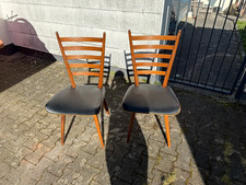 2 x Vintage Mid Century