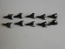 Märklin H0 72000 Profikupplung für NEM Schacht 10 Stk.!