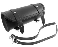 Werkzeugrolle Werkzeugtasche TEXAS feinstes Leder Chopper Motorrad Cafe Racer