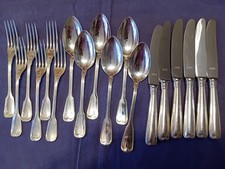 Auerhahn Besteck - Serie