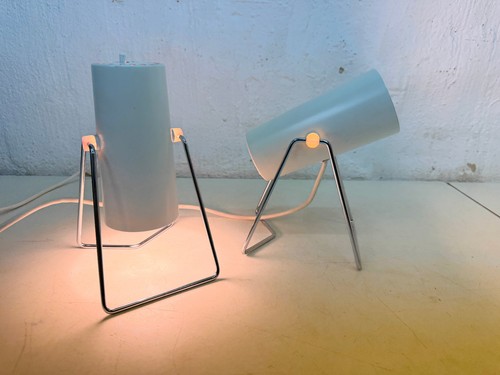 Minimalistische space age - space,