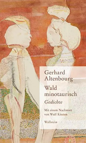 Wald minotaurisch gedichte - wald,