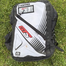 Core GTS2 7qm, Kiteboarding