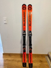 Ski BLIZZARD Firebird FIS SL in Länge 156 cm Radius 13 m