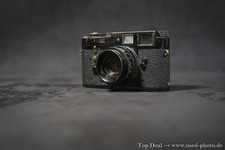 Leitz – Leica Summicron-M