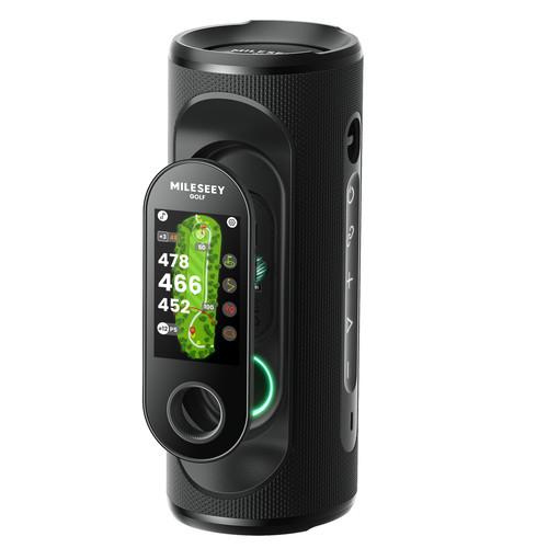 Mileseey genesonic pro - mileseey,