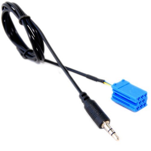 Hqrp audiokabel blaupunkt - hqrp,