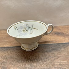 Weimar Altwasser Fußschale