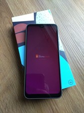 Fairphone 4 5G - 128GB - Grau - Ubuntu Touch Edition 