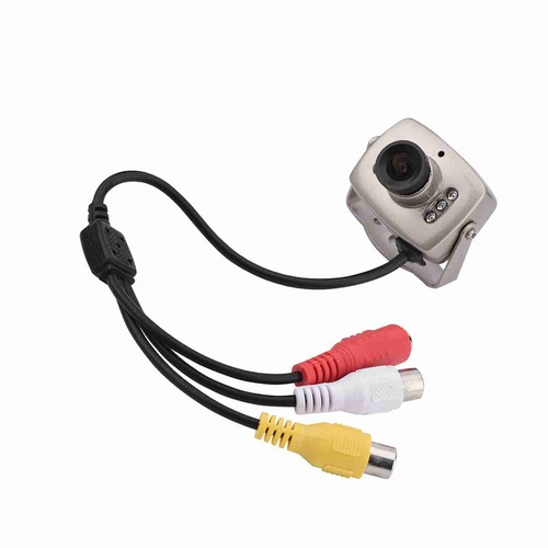 Mini 6led wired - 6led, cctv
