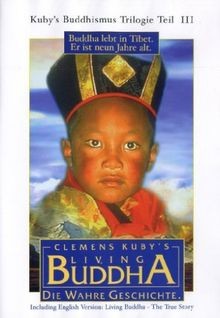 Living buddha dvd zustand - living,