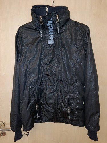 Damen bench jacke - bench, l