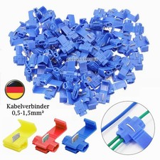 Abzweigverbinder Set