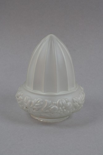Art deco lampenschirm - art,