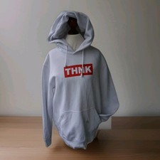 H&M Hoody Pullover Gr. 38/M