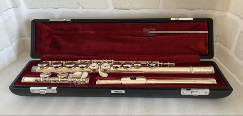 Yamaha yfl 311 querflöte - yamaha, yfl-311
