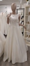DESIGNER BRAUTKLEID ISABEL DE