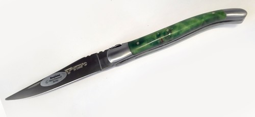 Laguiole aubrac messer - laguiole, en