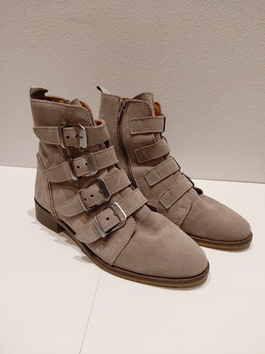 Spm damen stiefelette - spm, boots