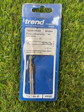 Trend 50/04X1/4HSSE Fenster