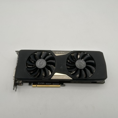 Evga nvidia geforce - evga,