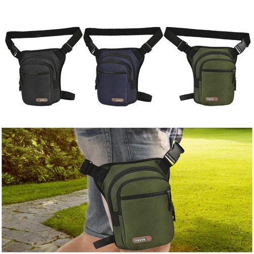 Drop leg bag casual - bag,