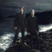 Starwalker von - starwalker, cd