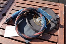 Stealth Audio V18 Uni Power Cord - 2M. - Schuko - wie neu und grossartig -