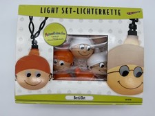 Mainzelmännchen Lichterkette
