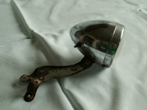 Alte fahrradlampe radsonne - fahrradlampe, ,